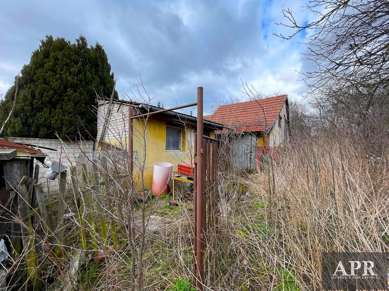 Prodej domu 80 m² s pozemkem 624 m² — photo 3