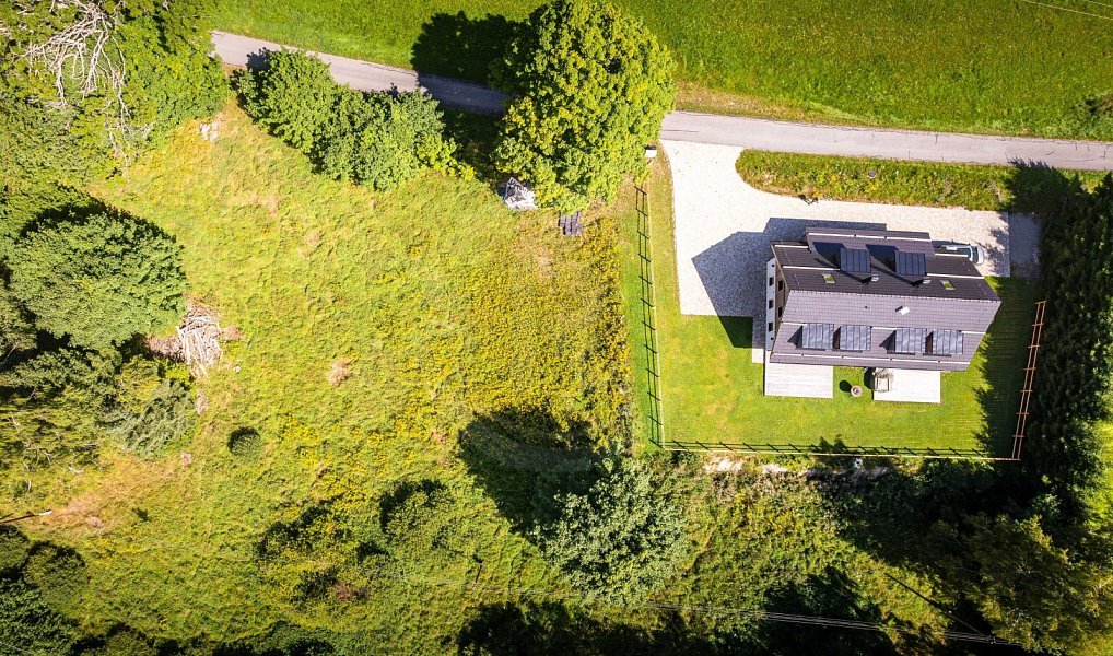 Prodej stavebního pozemku 1 122 m², Přední Výtoň – náhled fotky 5