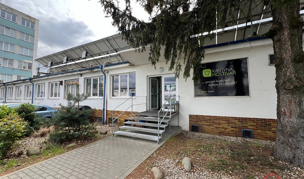 Pronájem skladovacích prostor 1 545 m², Praha – náhled fotky 7