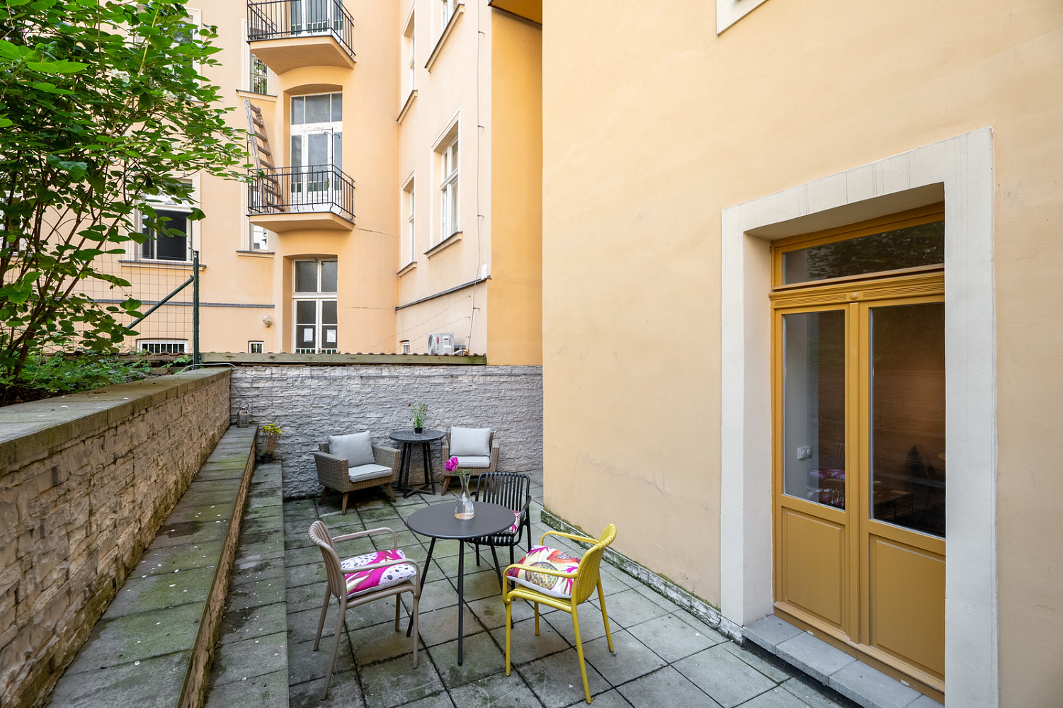 Prodej bytu 2+kk 54 m² — photo 3
