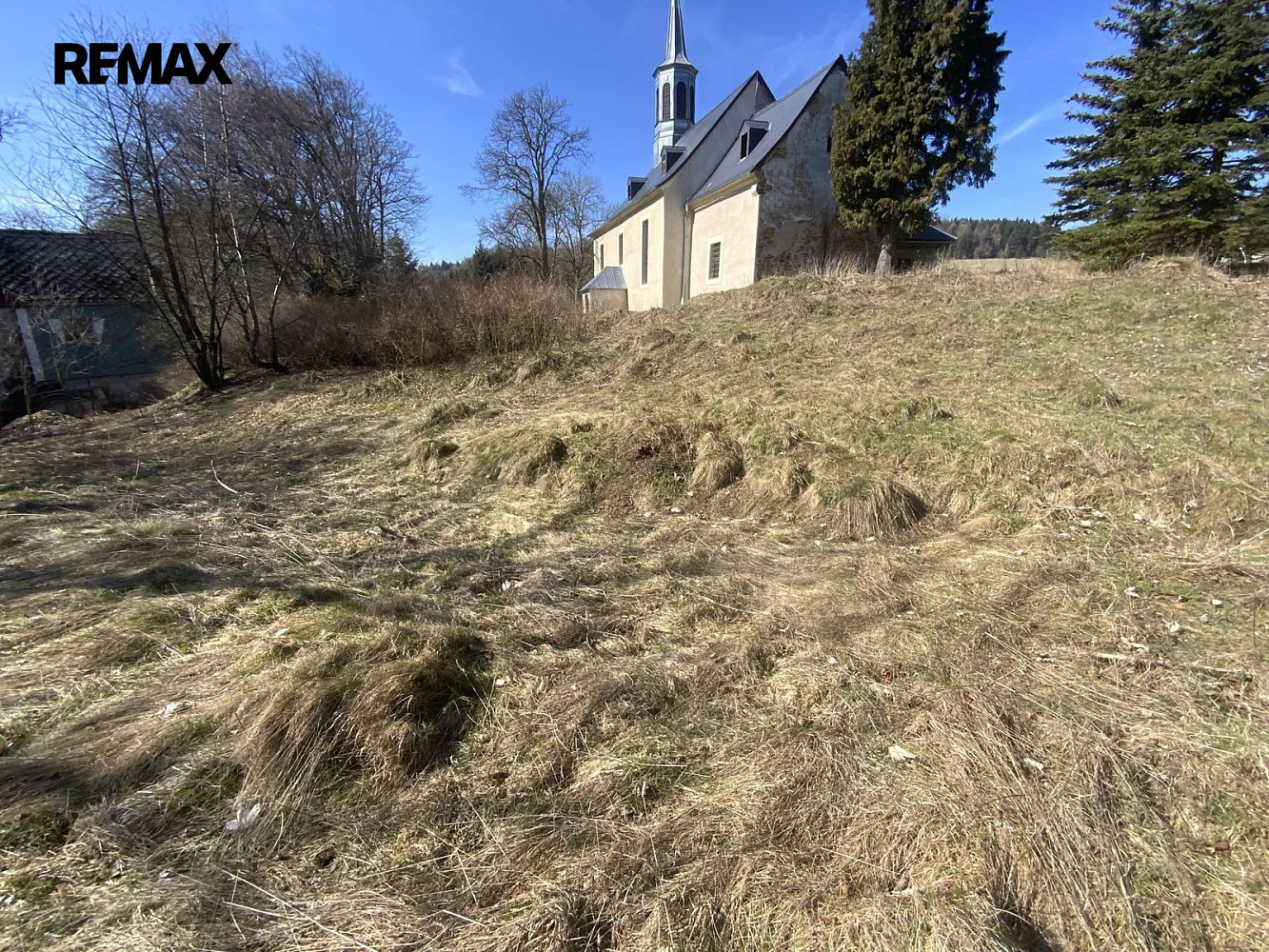 Prodej pozemku 252 m² – fotografie 2