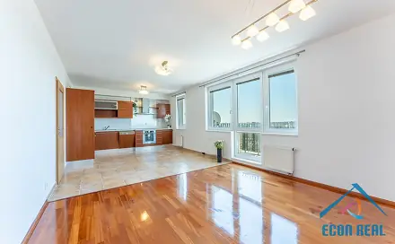 Prodej bytu 3+kk 77 m², Symfonická, Praha 5 - Stodůlky