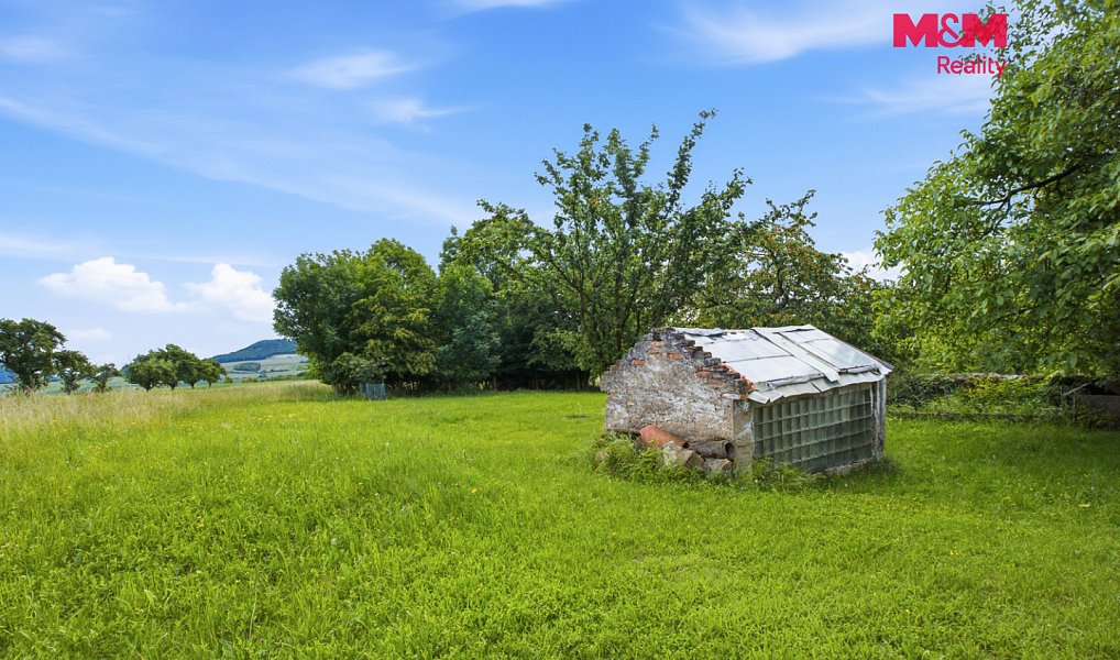 Prodej domu 180 m² s pozemkem 2 581 m², Třebenice – náhled fotky 27
