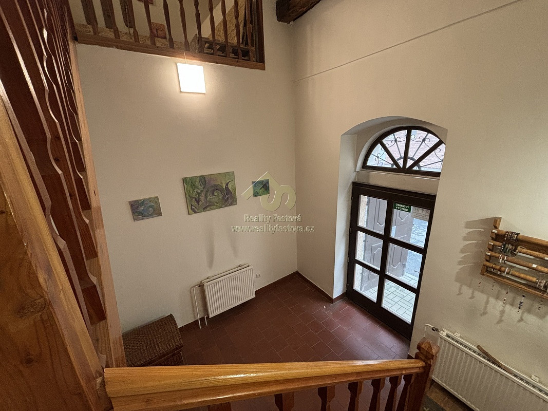 Pronájem skladovacích prostor 63 m² – fotografie 5