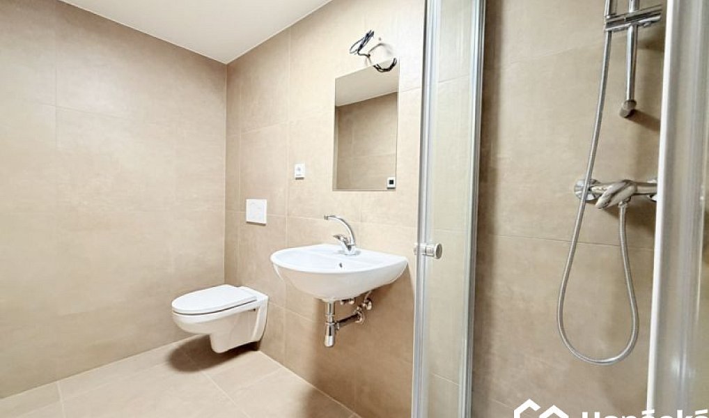 Pronájem bytu 1+kk 30 m², Bystřice pod Hostýnem – náhled fotky 11