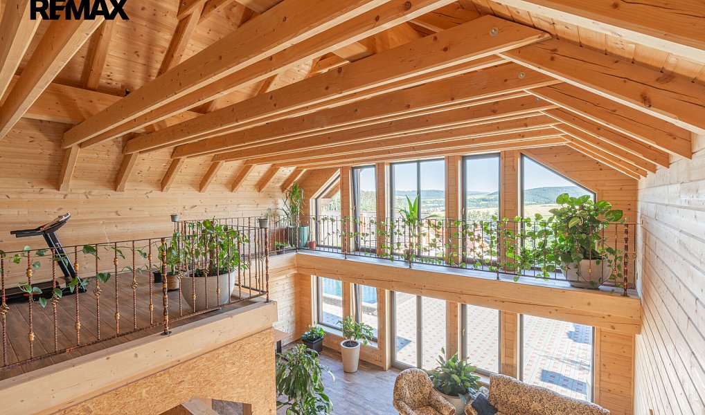Prodej domu 486 m² s pozemkem 1 661 m², Králův Dvůr – náhled fotky 12