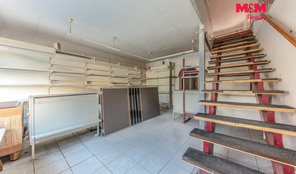 Prodej domu 140 m² s pozemkem 397 m², Šluknov – náhled fotky 7