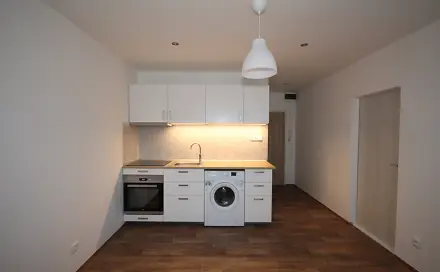Pronájem bytu 2+kk 39 m², Oldřichova, Liberec - Liberec III-Jeřáb