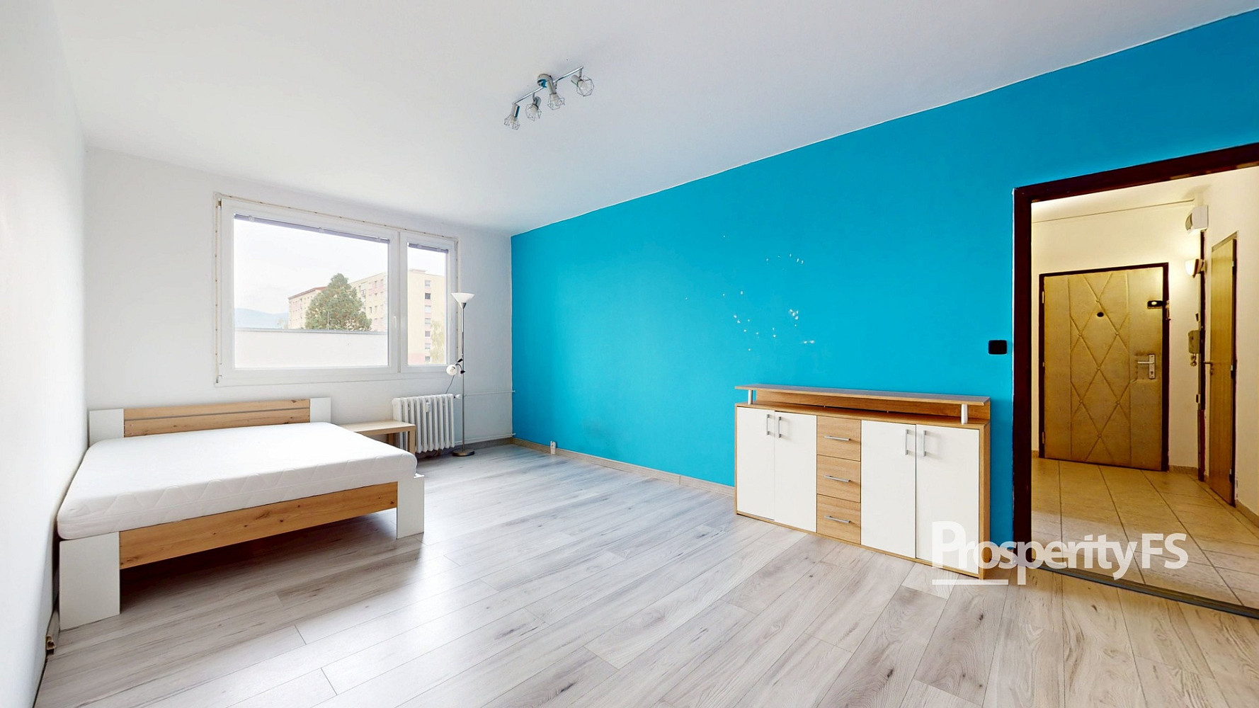 Pronájem bytu 2+1 66 m² – fotografie 5