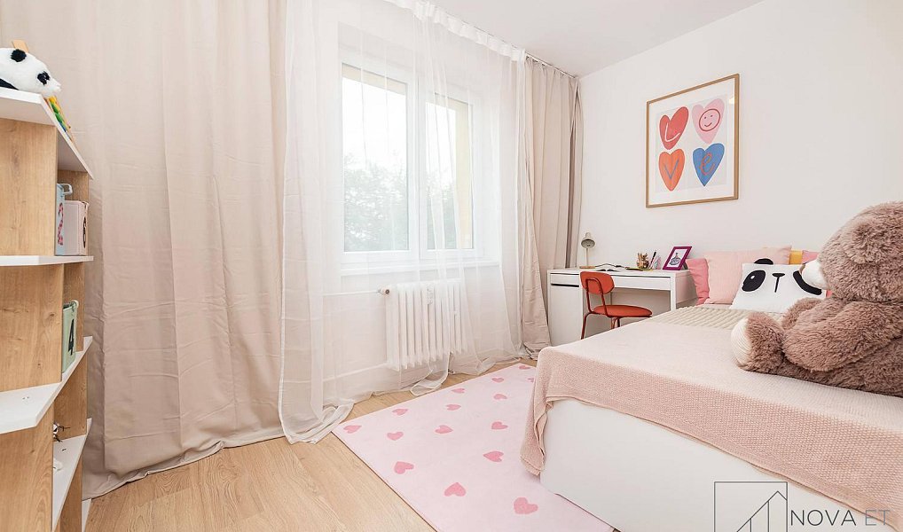 Prodej bytu 4+kk 79 m², Praha – náhled fotky 9