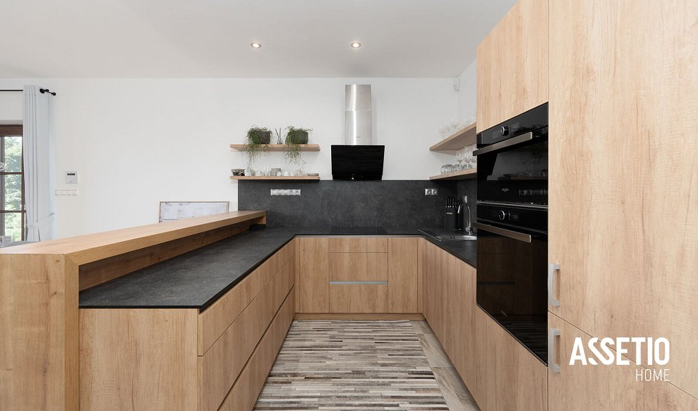 Prodej chaty/chalupy 213 m² s pozemkem 583 m², Nový Hrozenkov – náhled fotky 9