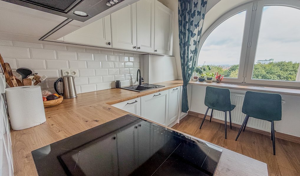 Prodej bytu 3+1 93 m², Kroměříž – náhled fotky 4