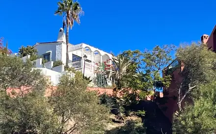 Prodej domu 130 m² s pozemkem 1 735 m², Fuengirola, Costa del Sol, Španělsko