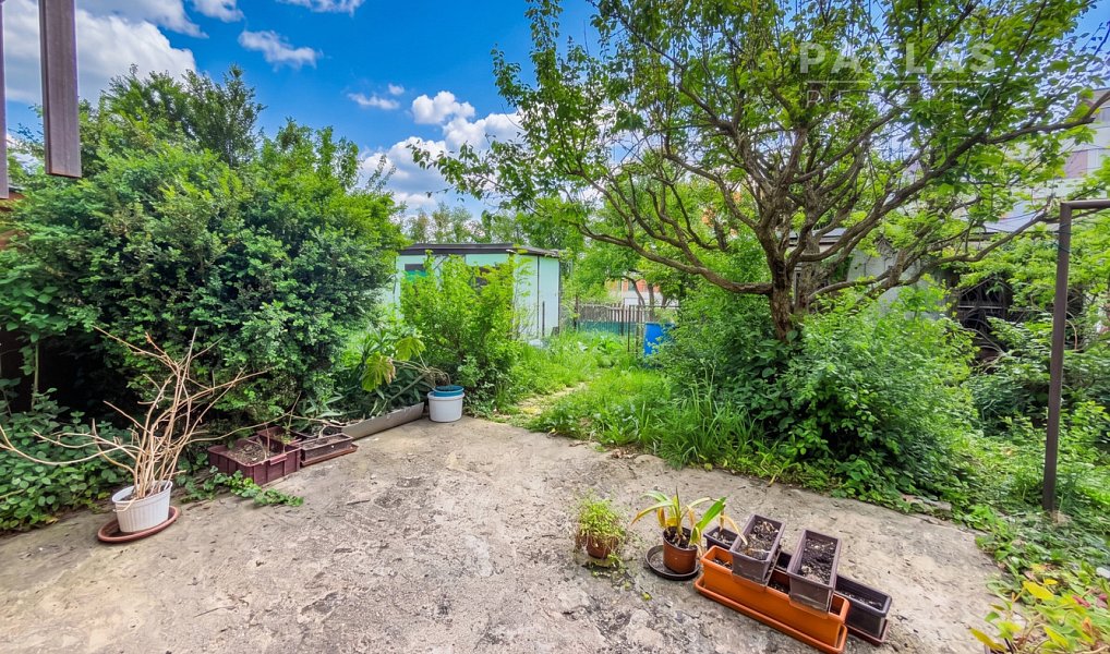 Prodej domu 163 m² s pozemkem 410 m², Všemyslice – náhled fotky 2