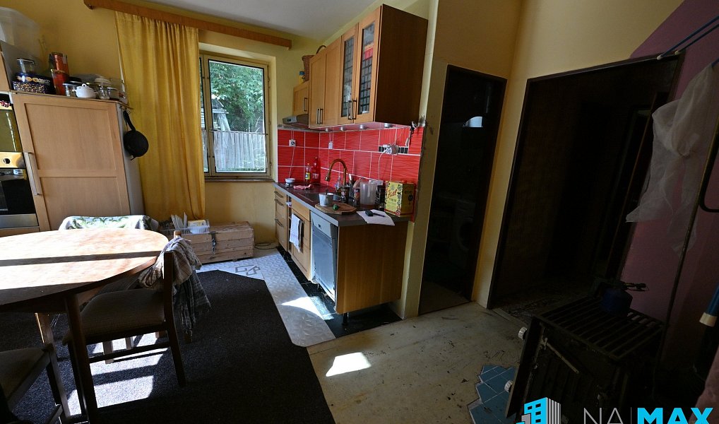 Prodej ubytovacího objektu 80 m², Vranov nad Dyjí – náhled fotky 9