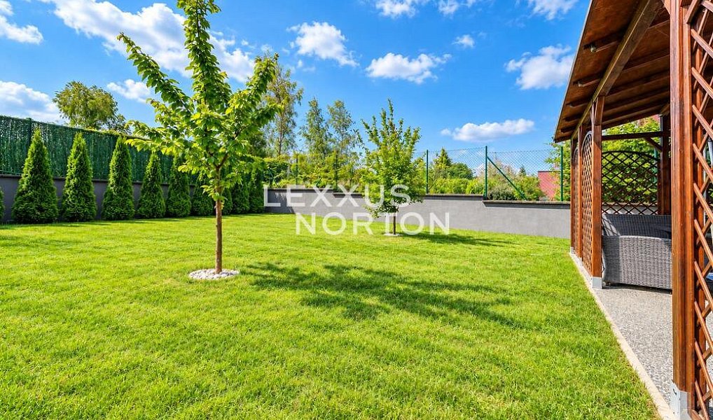 Pronájem domu 163 m² s pozemkem 600 m², Roztoky – náhled fotky 4