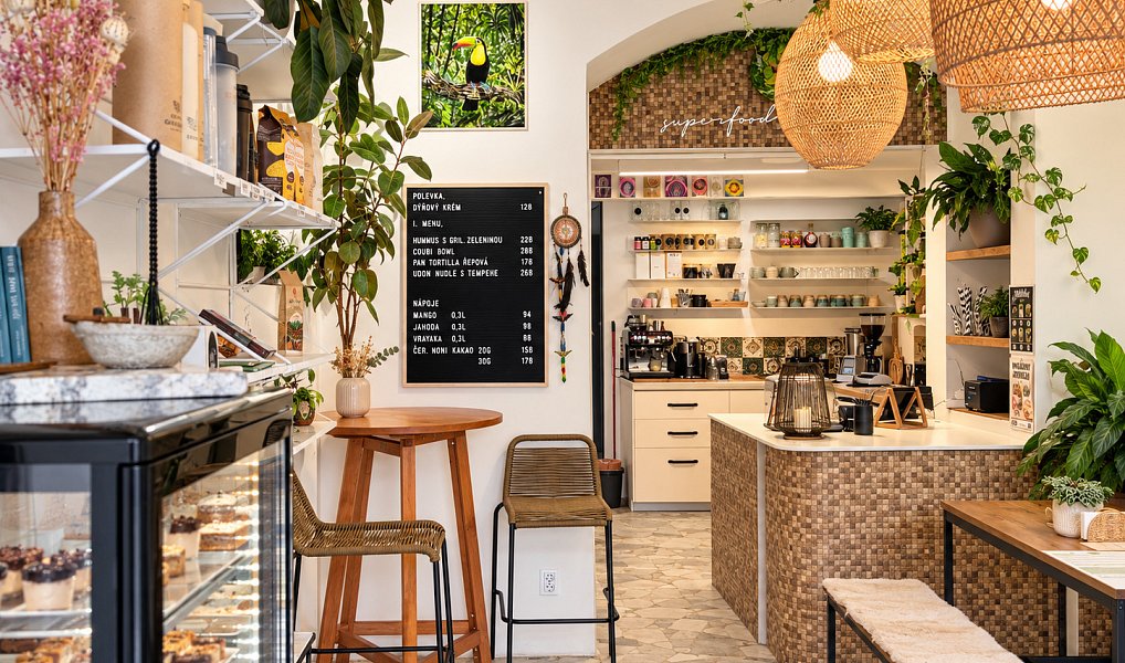 Pronájem obchodních prostor 30 m², Praha – náhled fotky 4