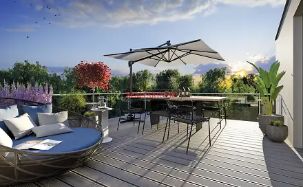 Prodej bytu 5+kk 165 m², Hrašeho, Praha 8 - Čimice
