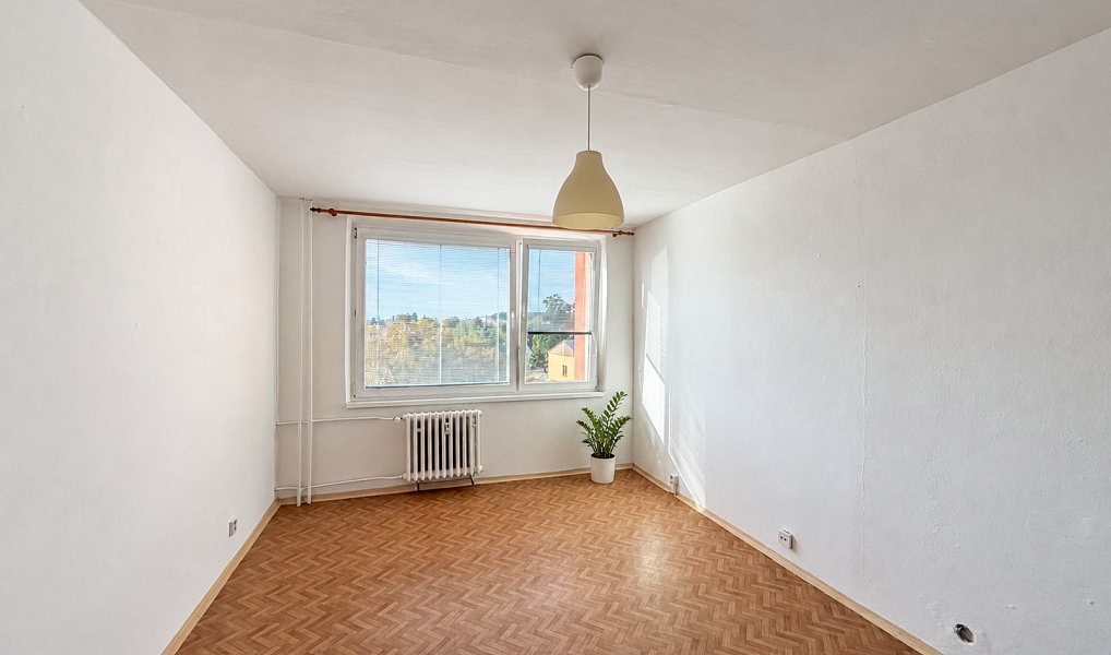 Pronájem bytu 2+kk 40 m², Podbořany – náhled fotky 3