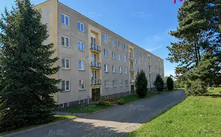 Prodej bytu 3+1 61 m²