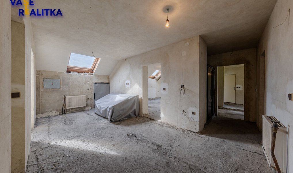 Prodej domu 204 m² s pozemkem 976 m², Teplice nad Bečvou – náhled fotky 13
