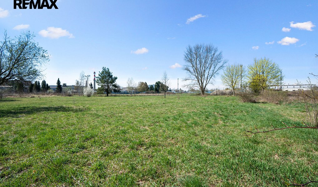 Prodej komerčního pozemku 7 896 m², Hradec Králové – náhled fotky 7