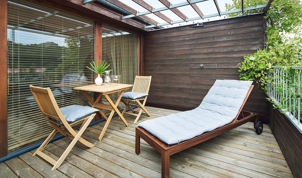 Pronájem bytu 2+kk 55 m², Praha – náhled fotky 3