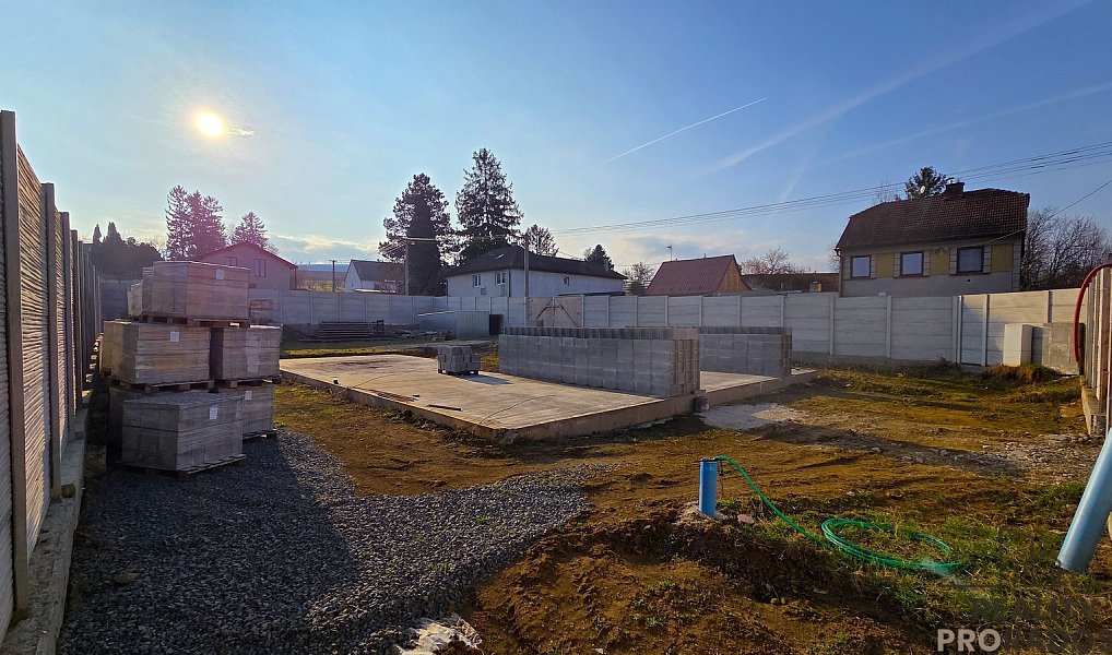 Prodej domu 200 m² s pozemkem 922 m², Pačlavice – náhled fotky 4