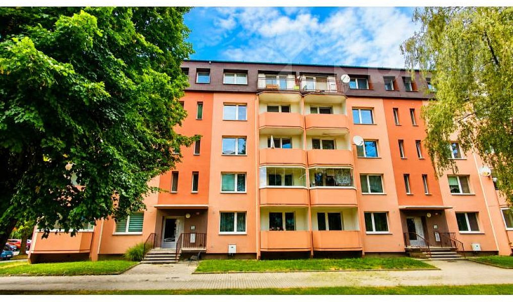 Prodej bytu 3+1 77 m², Otrokovice – náhled fotky 2