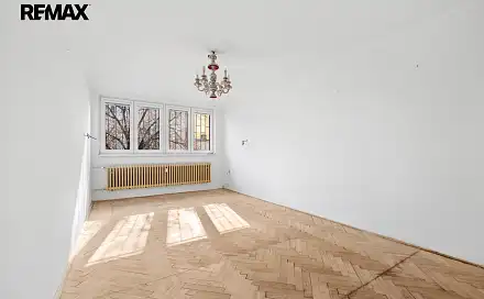 Prodej bytu 4+kk 95 m²