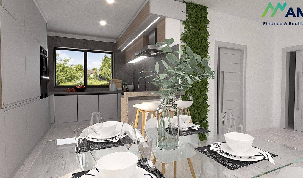 Prodej domu 104 m² s pozemkem 600 m², Vendryně – náhled fotky 5