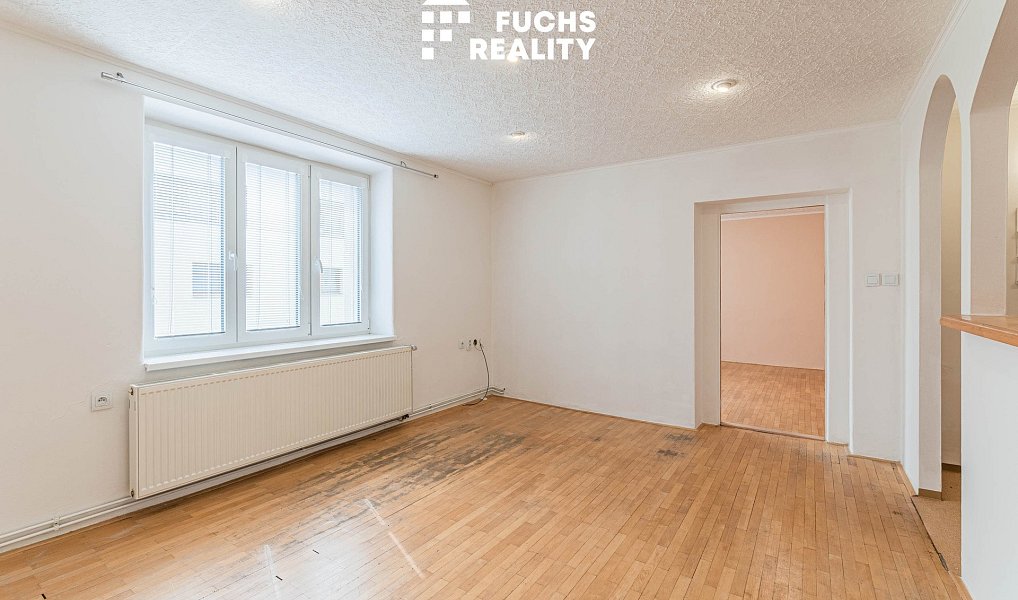 Prodej bytu 2+kk 60 m², Lanškroun – náhled fotky 5