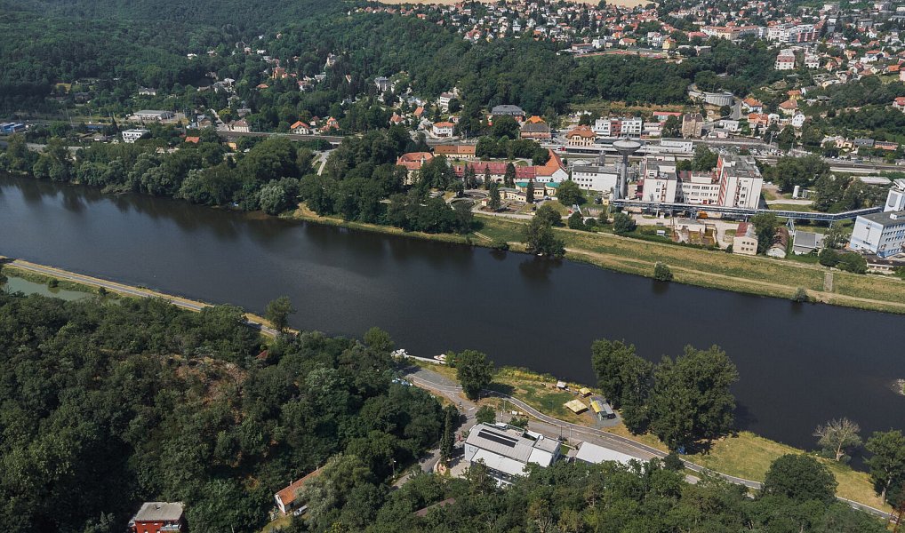 Prodej chaty/chalupy 24 m² s pozemkem 1 480 m², Zdiby – náhled fotky 16