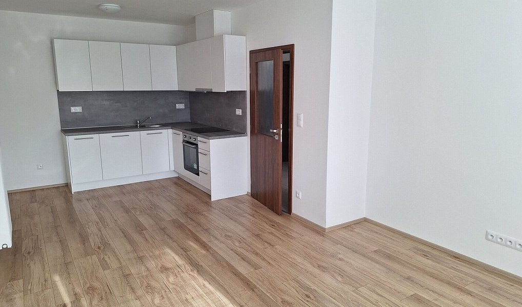 Pronájem bytu 2+kk, 56 m², Olomouc, Přáslavice