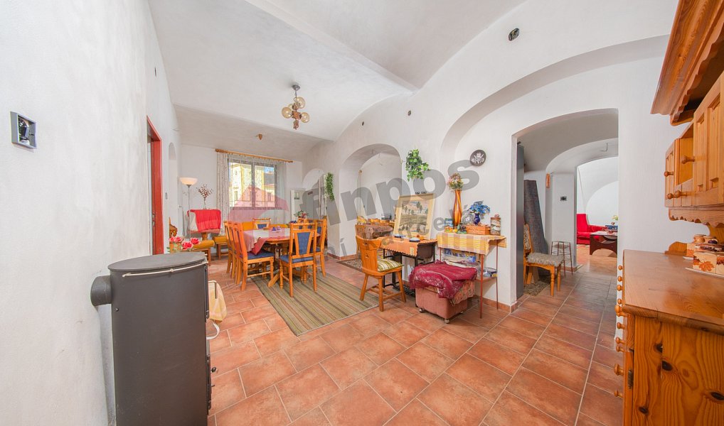 Prodej domu 261 m² s pozemkem 1 805 m², Křivsoudov – náhled fotky 17