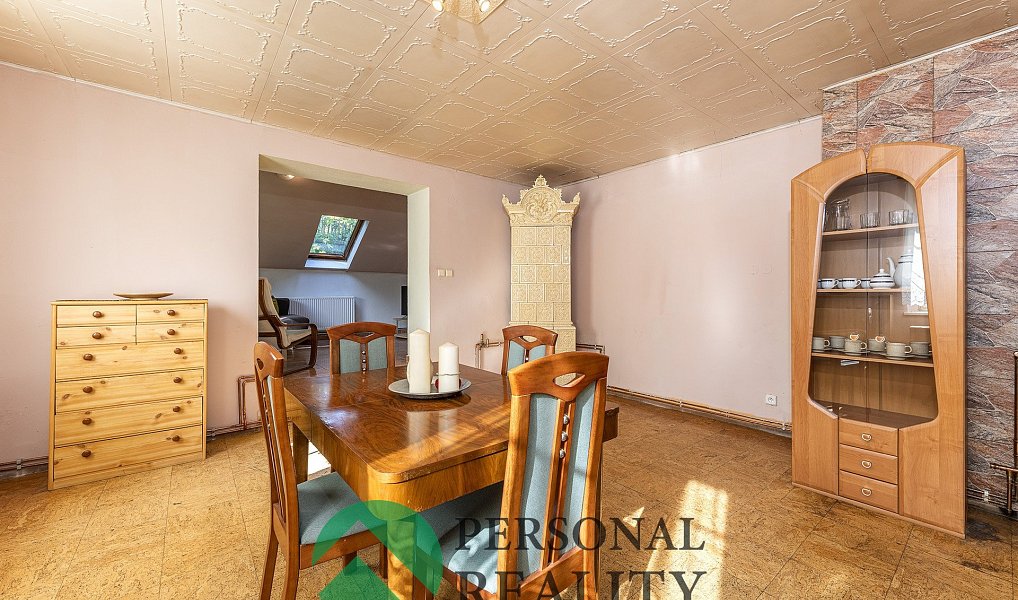 Prodej domu 460 m² s pozemkem 2 975 m², Loket – náhled fotky 14