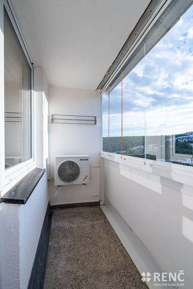 Prodej bytu 1+1 42 m² – fotografie 4