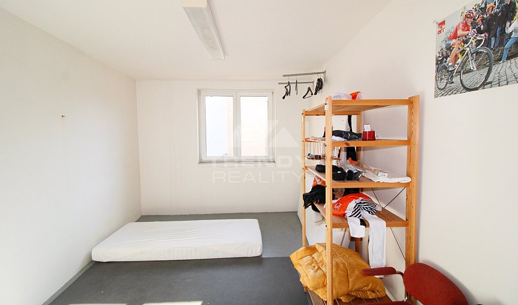 Prodej obchodních prostor 450 m², Plzeň – náhled fotky 23