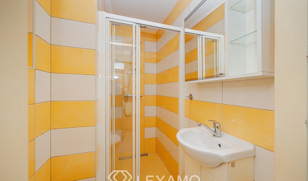 Pronájem bytu 1+kk 21 m², Znojmo – náhled fotky 3
