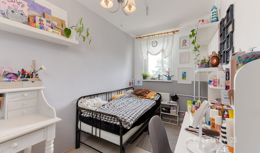 Prodej bytu 3+1 57 m², Nehvizdy – náhled fotky 13