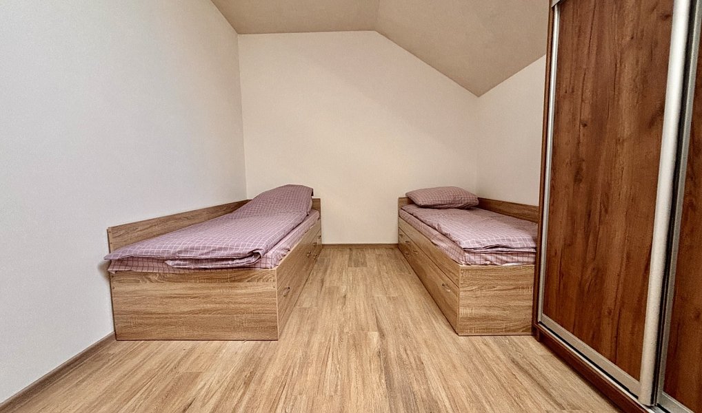 Pronájem ubytovacího objektu 600 m², Olšany u Prostějova – náhled fotky 14