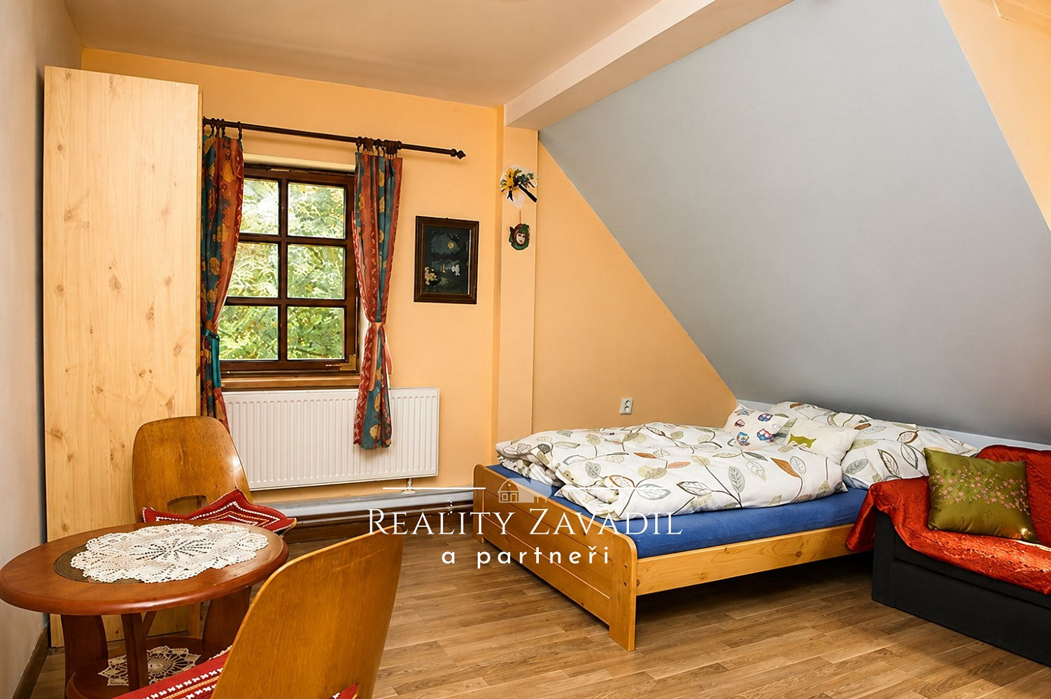 Prodej ubytovacího objektu 322 m² – fotografie 4