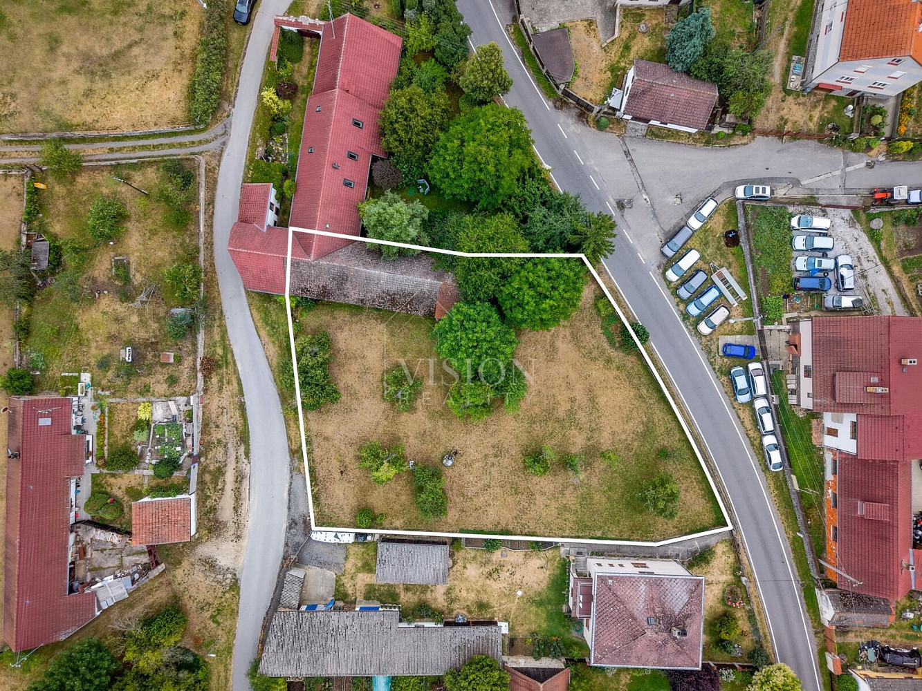 Prodej zemědělského objektu 156 m² – fotografie 5