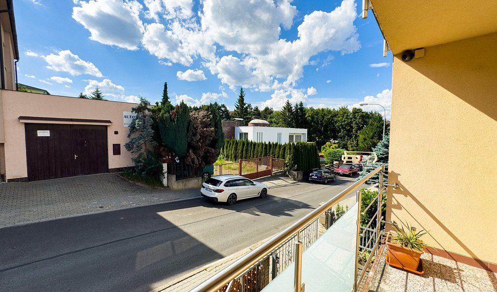 Prodej domu 245 m² s pozemkem 390 m², Brno – náhled fotky 30