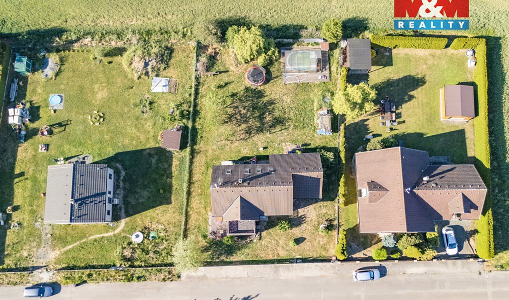 Prodej domu 157 m² s pozemkem 1 029 m², Dolany – náhled fotky 29