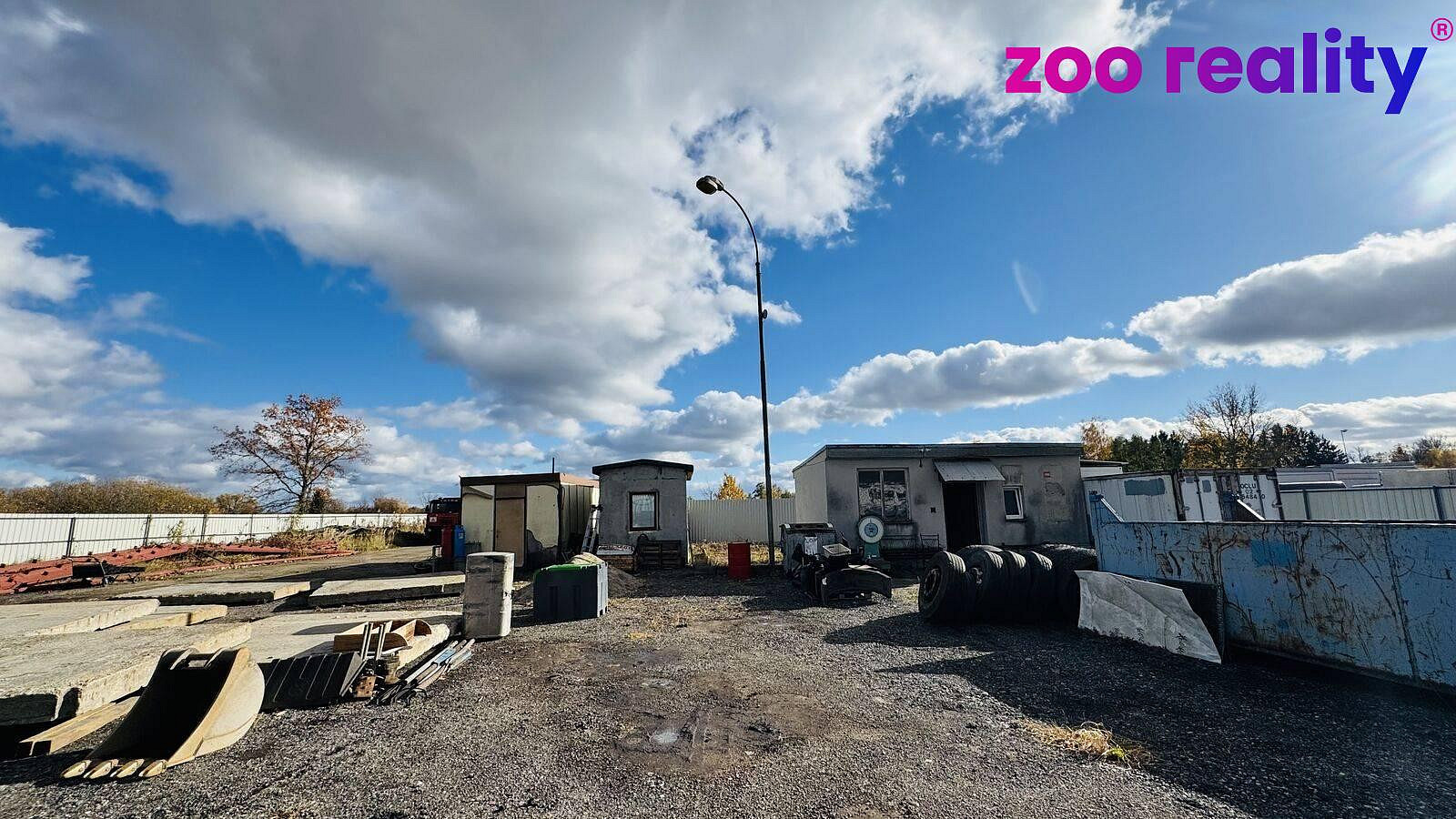 Prodej komerčního pozemku 2 670 m² — photo 3