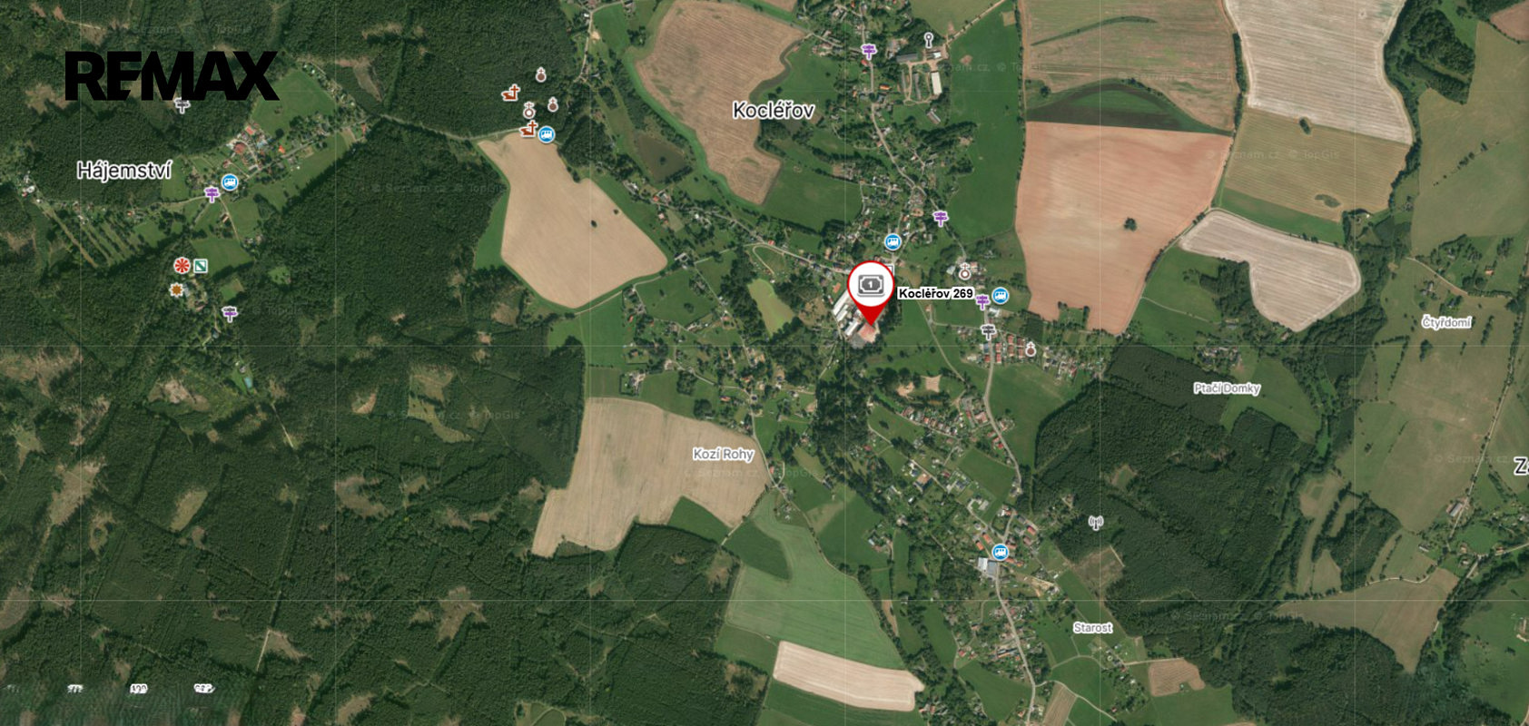 Pronájem skladovacích prostor 1 520 m² – fotografie 4