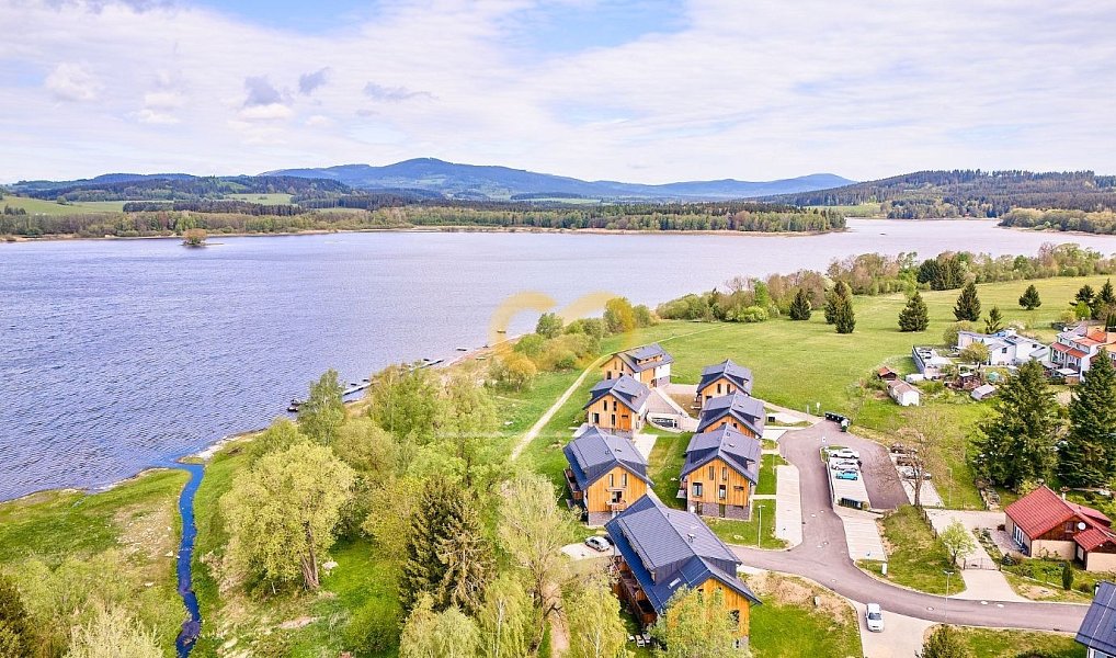 Prodej bytu 1+kk 33 m², Černá v Pošumaví – náhled fotky 20