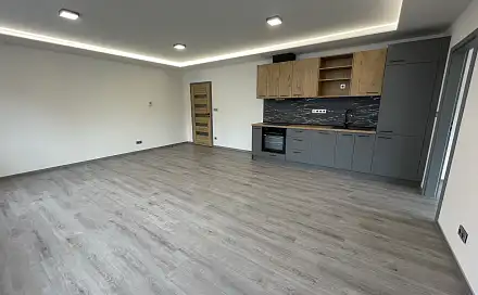 Pronájem bytu 2+kk 66 m², Václavské náměstí, Letohrad, okres Ústí nad Orlicí