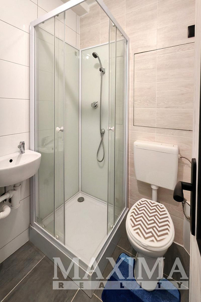 Prodej bytu 1+kk 20 m² – fotografie 5